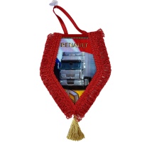 RENAULT ромб