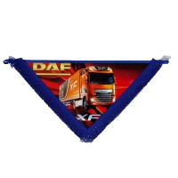 DAF большой треугольник