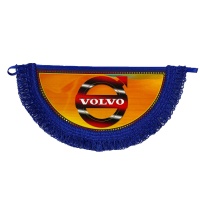 VOLVO полукруг