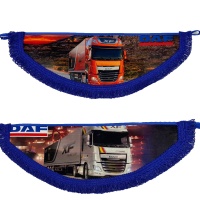 DAF большой полукруг