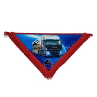 IVECO большой треугольник