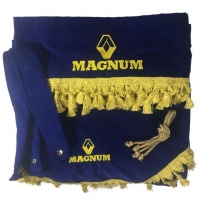 Комплект на всю кабину MAGNUM