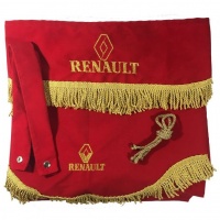 Комплект на всю кабину RENAULT