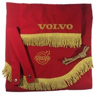 Комплект на всю кабину VOLVO