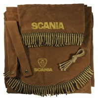 Комплект на всю кабину SСANIA