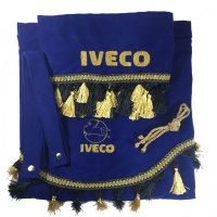Комплект на всю кабину IVECO