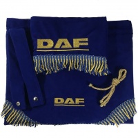 Комплект на всю кабину DAF