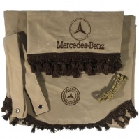 Комплект на всю кабину MERCEDES-BENZ