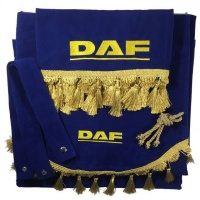 Комплект на всю кабину DAF