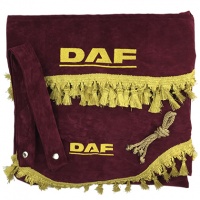 Комплект на всю кабину DAF