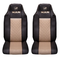 Чехлы MAN (комби)