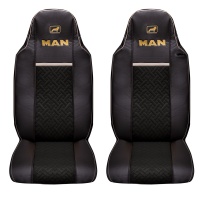 Чехлы MAN (комби)