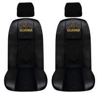 Чехлы SCANIA (комби)