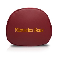 Подушка на подголовник MERCEDES-BENZ