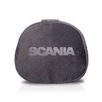 Подушка на подголовник SCANIA
