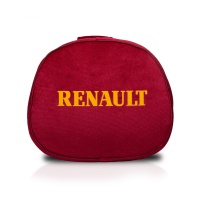 Подушка на подголовник RENAULT