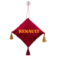 Подушка-вымпел RENAULT