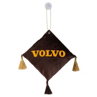 Подушка-вымпел VOLVO
