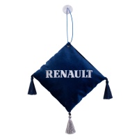 Подушка-вымпел RENAULT