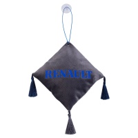 Подушка-вымпел RENAULT