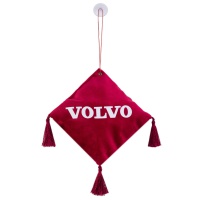 Подушка-вымпел VOLVO