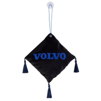 Подушка-вымпел VOLVO
