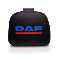 Подушка на подголовник DAF