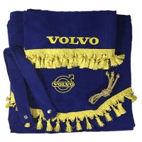 Комплект на всю кабину VOLVO