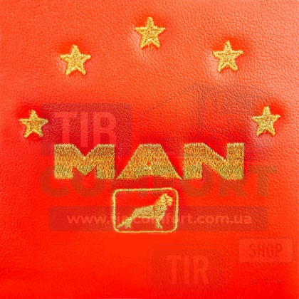 Чехлы MAN (екокожа)
