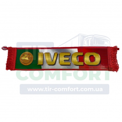 IVECO большая полоса