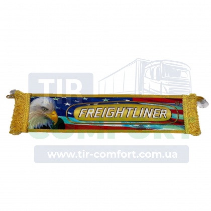 FREIGHTLINER большая полоса