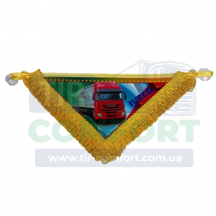 IVECO треугольник