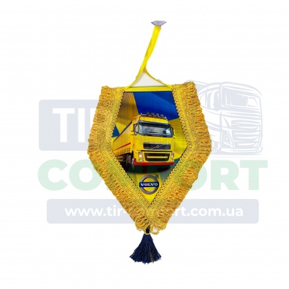 VOLVO ромб