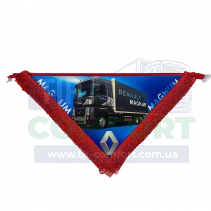 MAGNUM большой треугольник