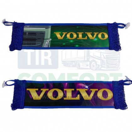 VOLVO полоса