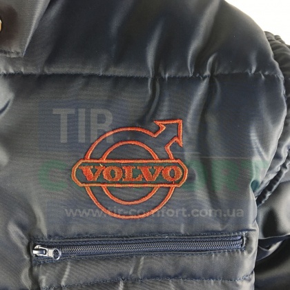 Куртка VOLVO