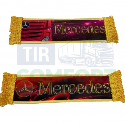 MERCEDES-BENZ полоса