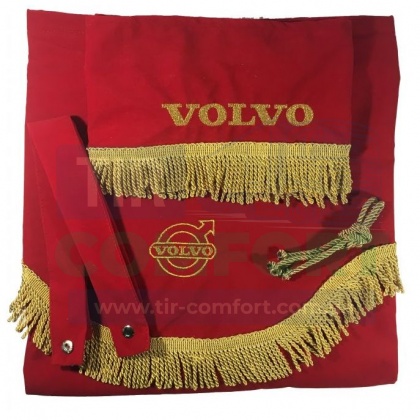 Комплект на всю кабину VOLVO