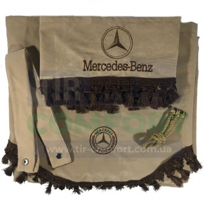 Комплект на всю кабину MERCEDES-BENZ