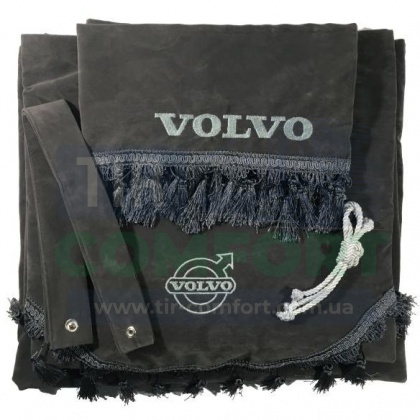 Комплект на всю кабину VOLVO