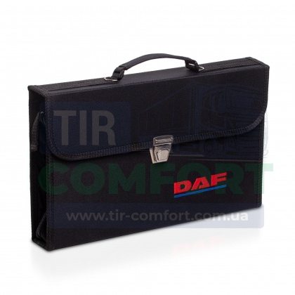 Портфель DAF