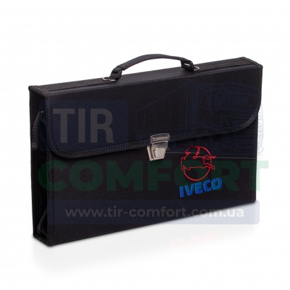 Портфель IVECO