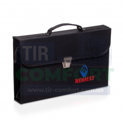 Портфель RENAULT