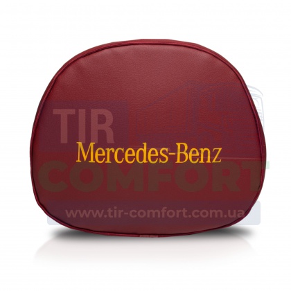 Подушка на подголовник MERCEDES-BENZ