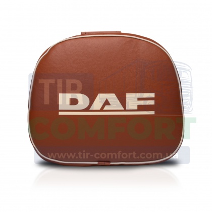 Подушка на подголовник DAF