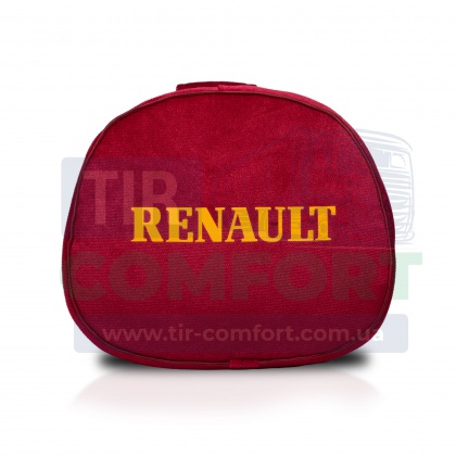 Подушка на подголовник RENAULT