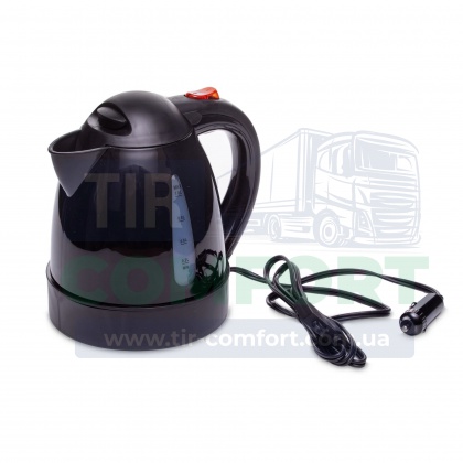 Автомобильный чайник 24v FERZE