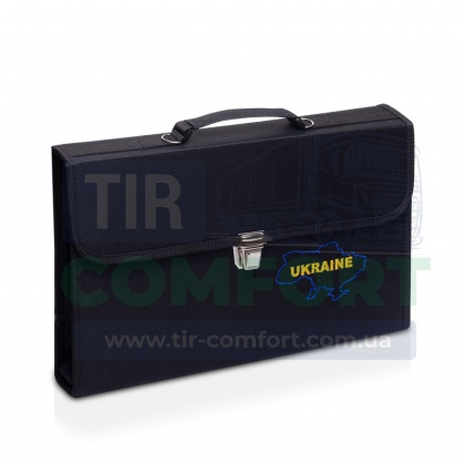 Портфель UKRAINE