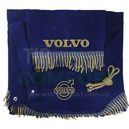Комплект на всю кабину VOLVO
