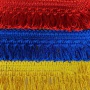 Ваєнний карабль фигурный пятиугольник